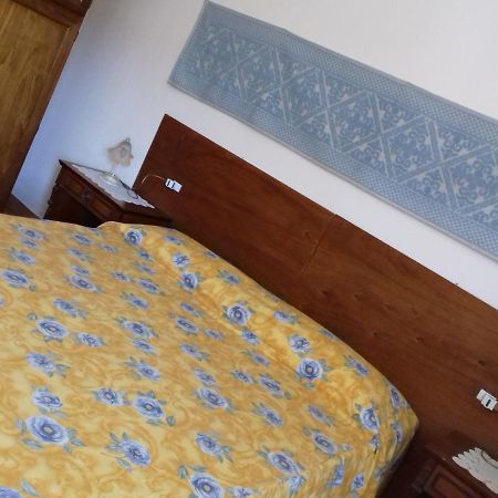 Canne Al Vento Teulada Exterior photo