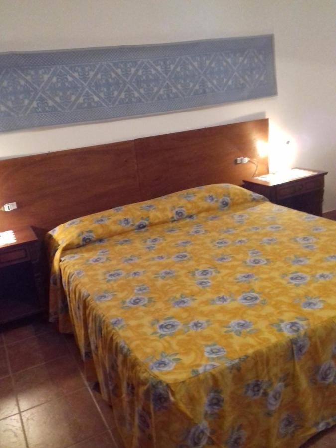 Canne Al Vento Teulada Exterior photo