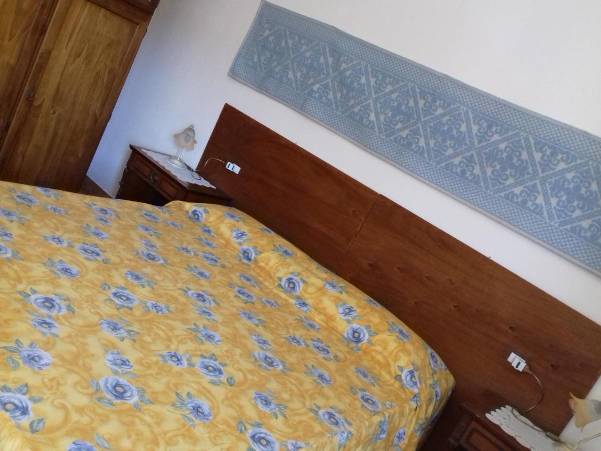 Canne Al Vento Teulada Exterior photo
