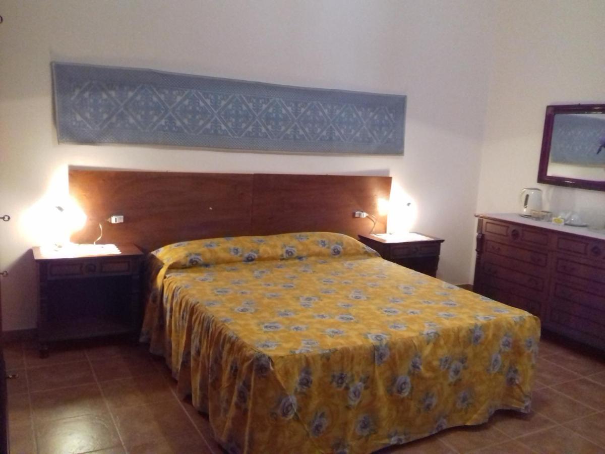 Canne Al Vento Teulada Exterior photo