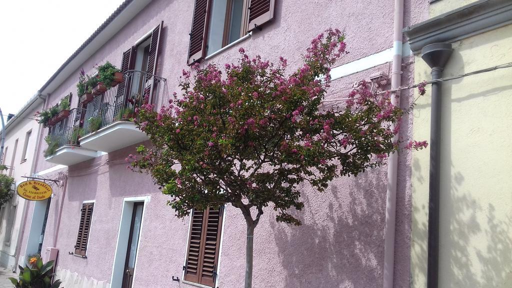 Canne Al Vento Teulada Exterior photo