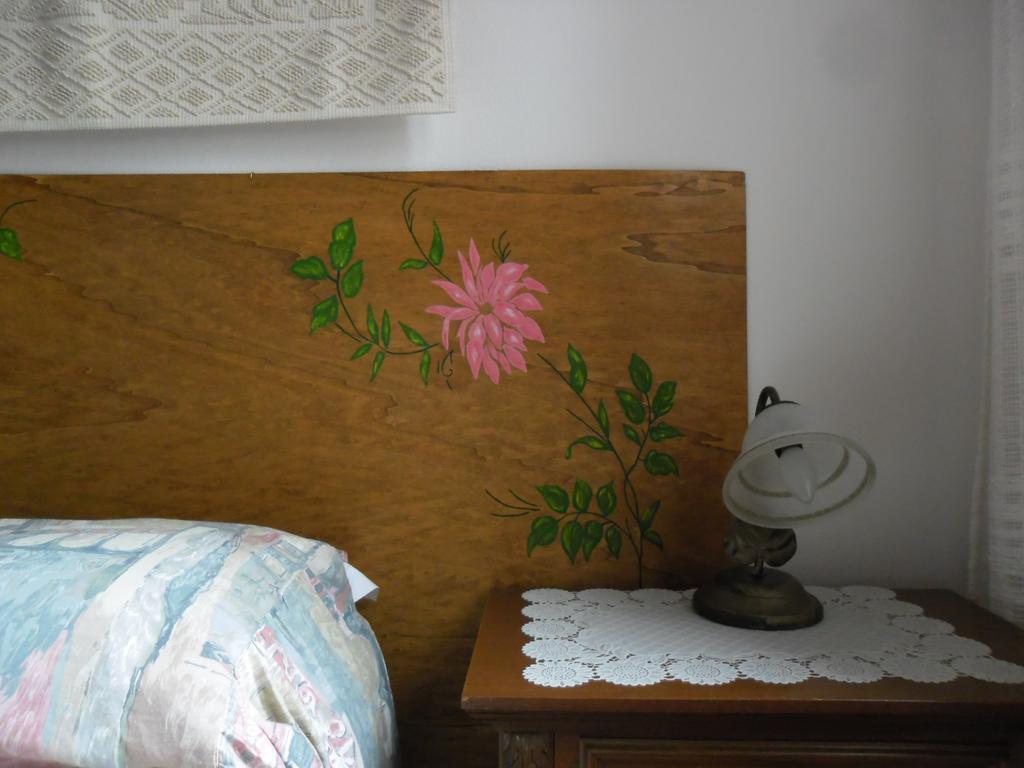 Canne Al Vento Teulada Room photo