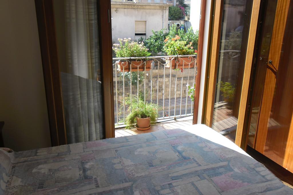 Canne Al Vento Teulada Exterior photo
