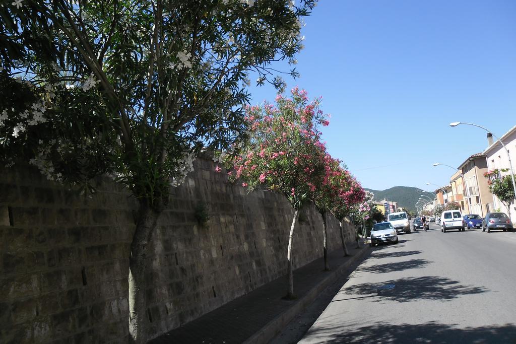 Canne Al Vento Teulada Exterior photo