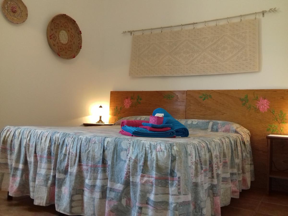 Canne Al Vento Teulada Exterior photo