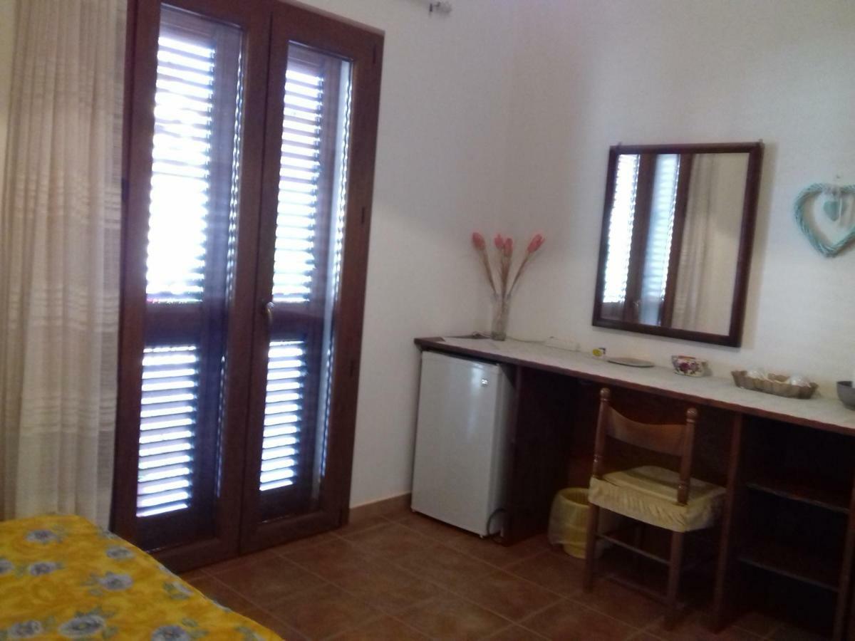 Canne Al Vento Teulada Exterior photo